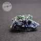 Azurite Cristalisée P5