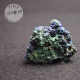 Azurite Cristalisée P5