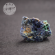 Azurite Cristalisée M4