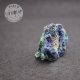Azurite Cristalisée M4