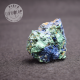 Azurite Cristalisée M4