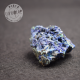 Azurite Cristalisée M2