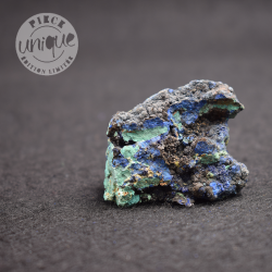Azurite Cristalisée M3