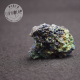 Azurite Cristalisée M9