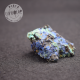 Azurite Cristalisée M9