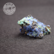 Azurite Cristalisée M9