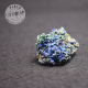 Azurite Cristalisée M3
