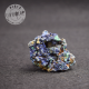 Azurite Cristalisée M1