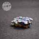 Azurite Cristalisée M1