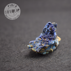 Azurite Cristalisée M7
