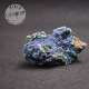 Azurite Cristalisée G15