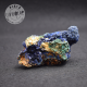 Azurite Cristalisée G13