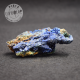 Azurite Cristalisée G13