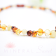 Collier Ambre Bébé