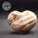 Bois fossile coeur COBF3