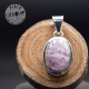 Kunzite Pendentif 10