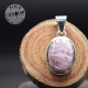 Kunzite Pendentif 10