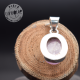 Kunzite Pendentif 10