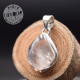 Kunzite Pendentif 20
