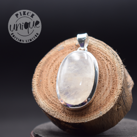 Pendentif Pierre de Lune 6