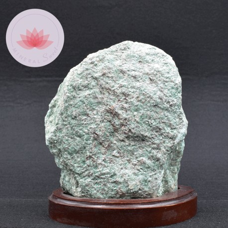 Fuchsite Forme Libre FSFL6