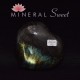 Labradorite Coeur ARD16