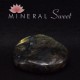 Labradorite Coeur ARD16