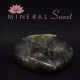 Labradorite Coeur ARD16