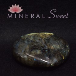 Labradorite Coeur ARD16