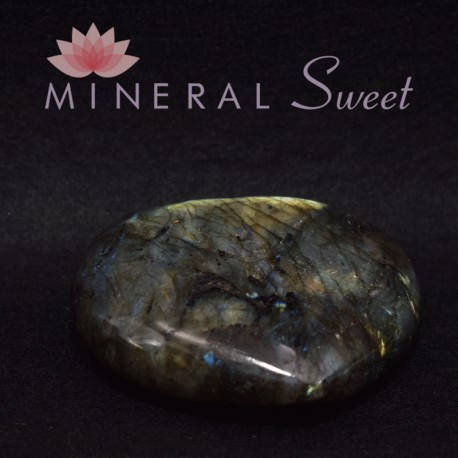Labradorite Coeur ARD16