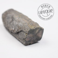 Bastón Quiastolita bruta KBQ04