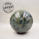 Jaspe Kimbaba sphère 10