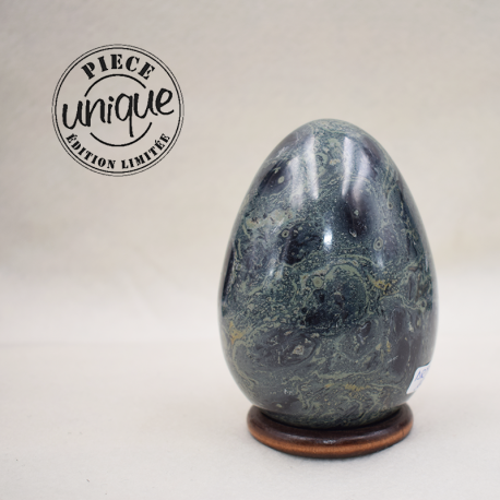 Jaspe Kimbaba oeuf ARM10