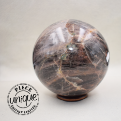 Pierre de Lune Sphère 7