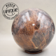 Pierre de Lune Sphère 7