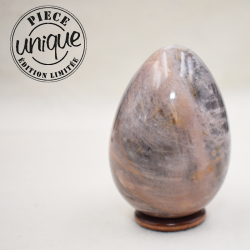 Pierre de Lune Oeuf 5