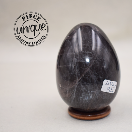 Pierre de Lune Oeuf ARL35