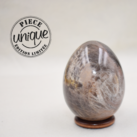 Piedra de Luna Huevo ARL31