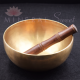 Bol Tibétain de méditation 17-19cm