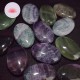 Fluorite Galets au kilo