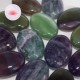 Fluorite Galets au kilo