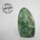 Fluorita verde forma libre FLFL20