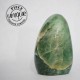 Fluorite verte forme libre  FLFL20