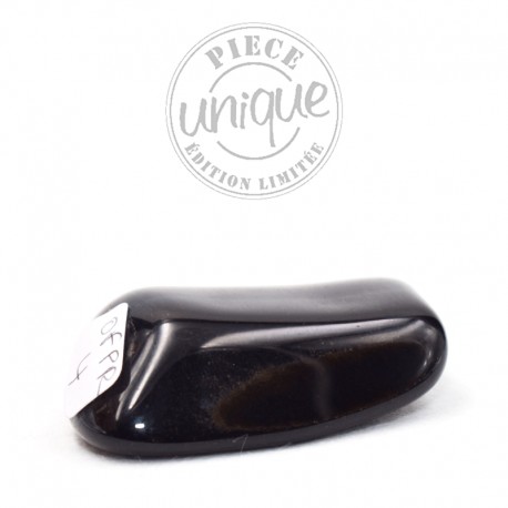 Oeil de Faucon grande pierre roulée OFPR4