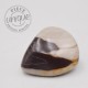 Jaspe polychrome galet 04