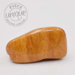 Jaspe jaune sphère ARC38