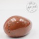 Jaspe Rouge galet JR4