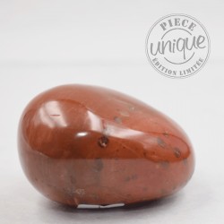 Jaspe Rouge galet JRG4