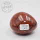Jaspe Rouge galet JRG10