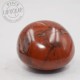 Jaspe rojo piedra pulida JRG10